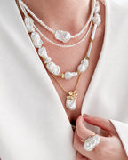 Focosa Necklace