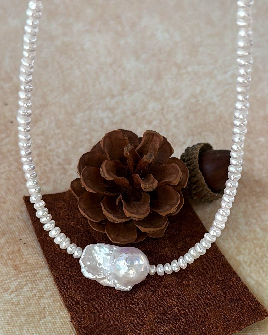 Ardore Necklace