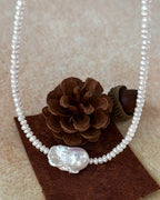 Ardore Necklace