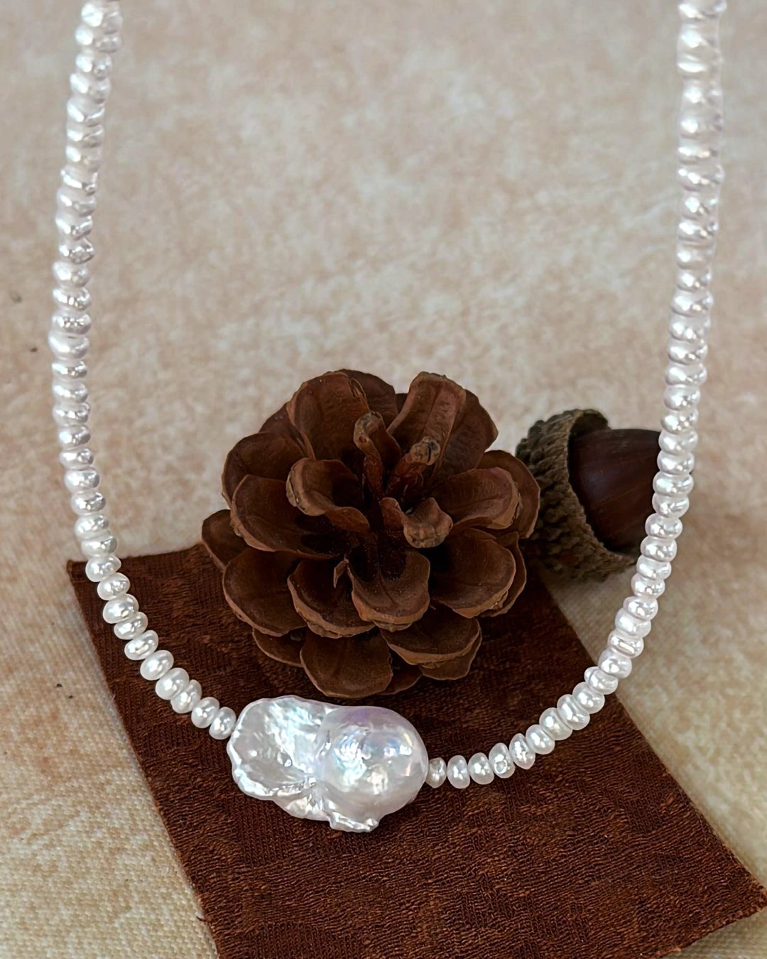 Ardore Necklace