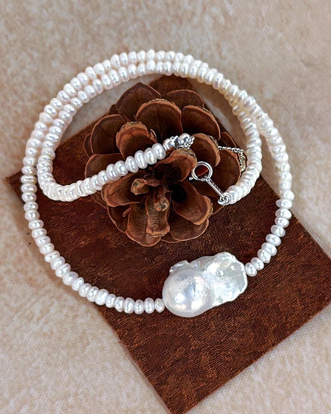Ardore Necklace