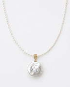 Cameo Necklace