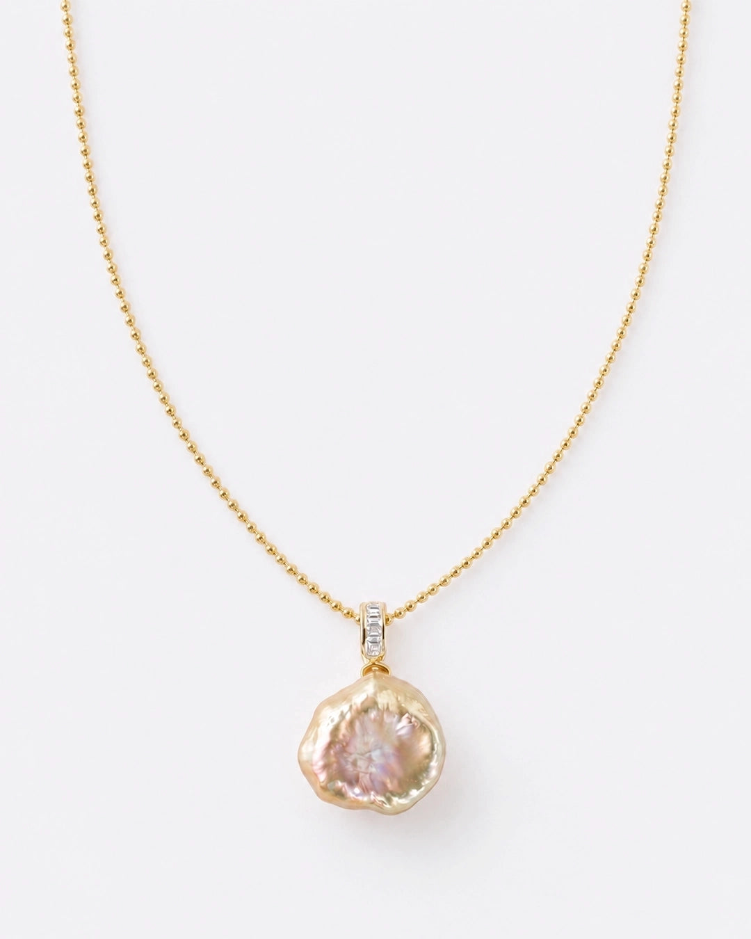 Stark Necklace
