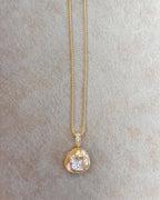 Stark Necklace