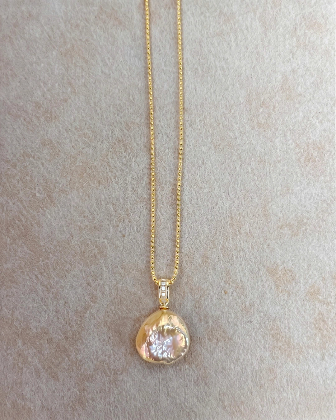 Stark Necklace