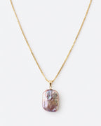Spate Necklace