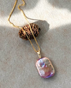 Spate Necklace