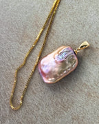 Spate Necklace