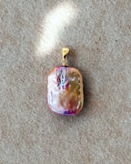 Spate Necklace