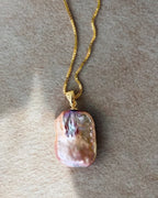Spate Necklace