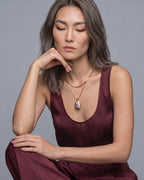 Spate Necklace