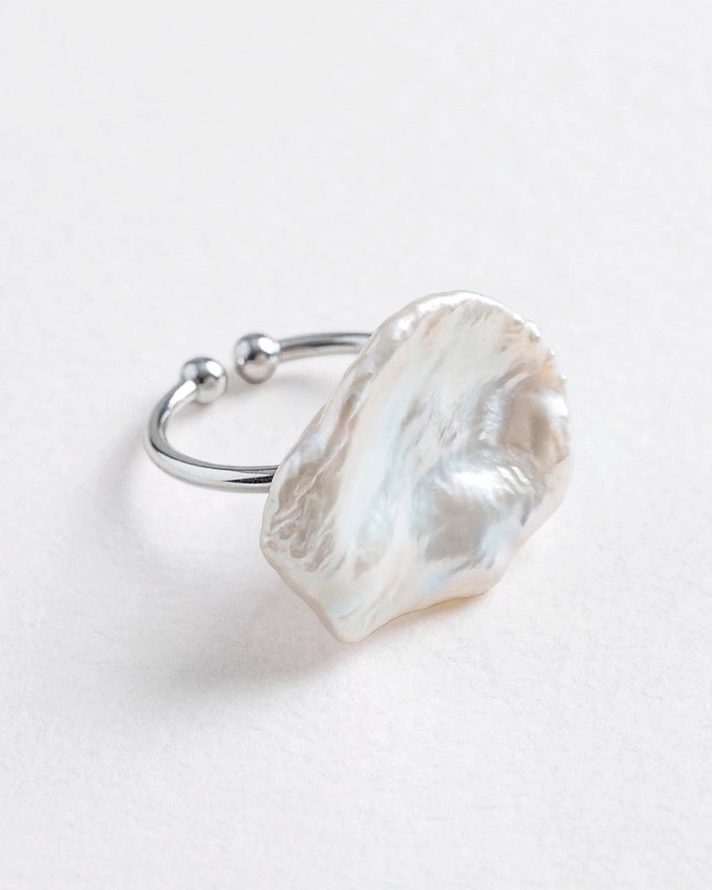 Pavé Ring