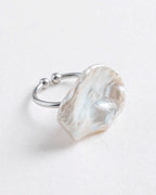 Pavé Ring