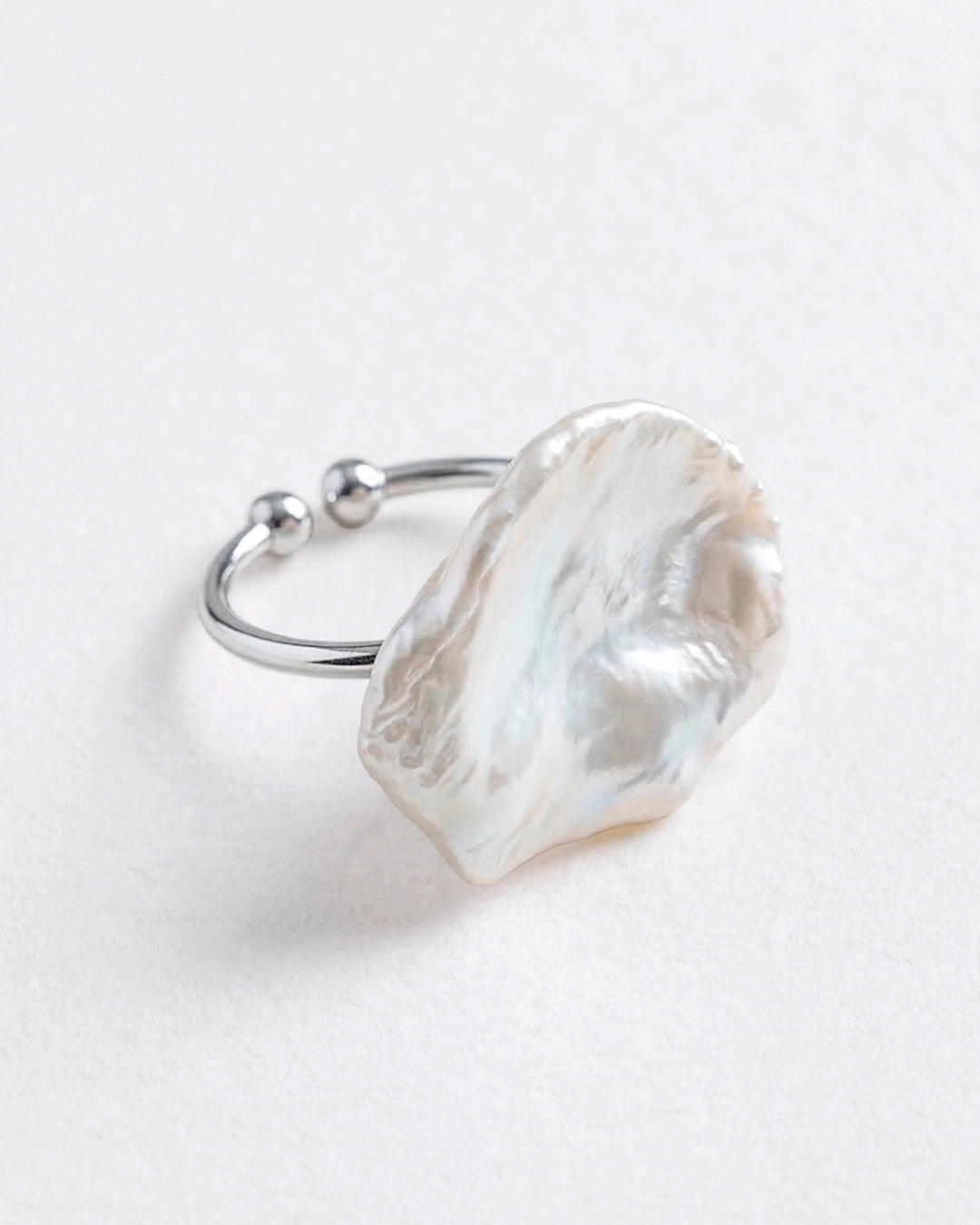 Pavé Ring