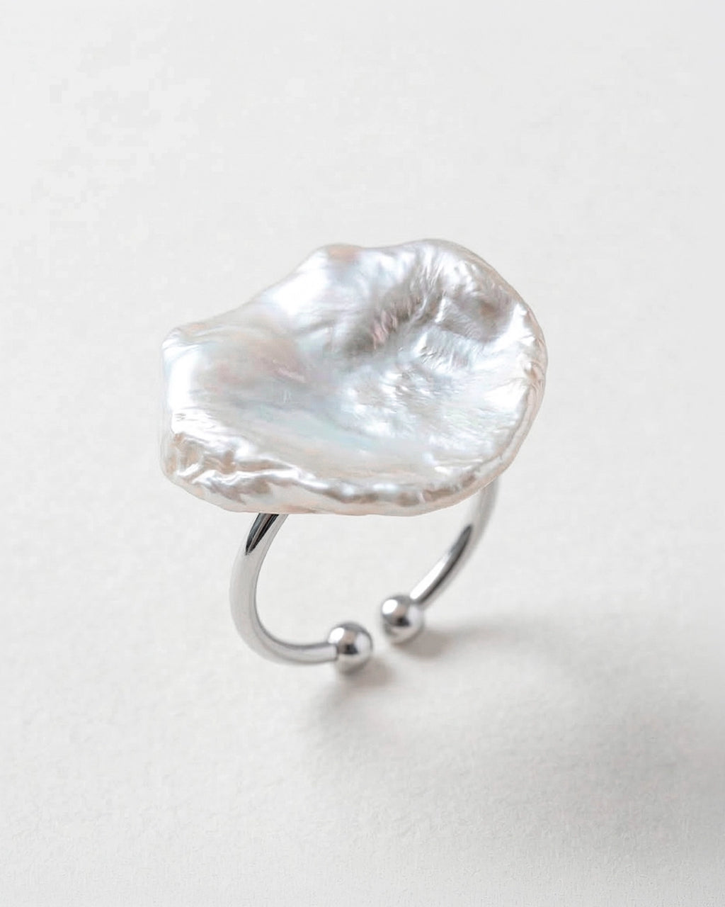 Pavé Ring