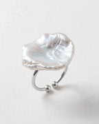 Pavé Ring
