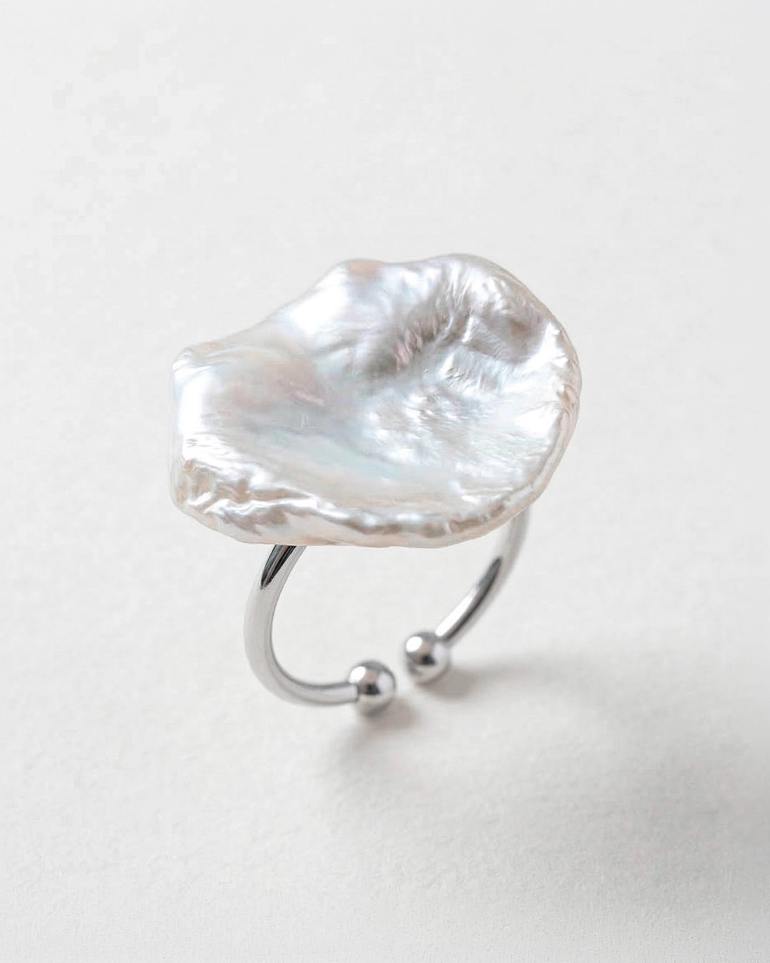 Pavé Ring