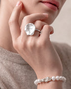 Pavé Ring