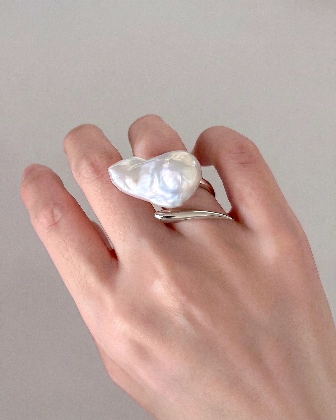 Tide Ring