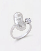 Druse Ring