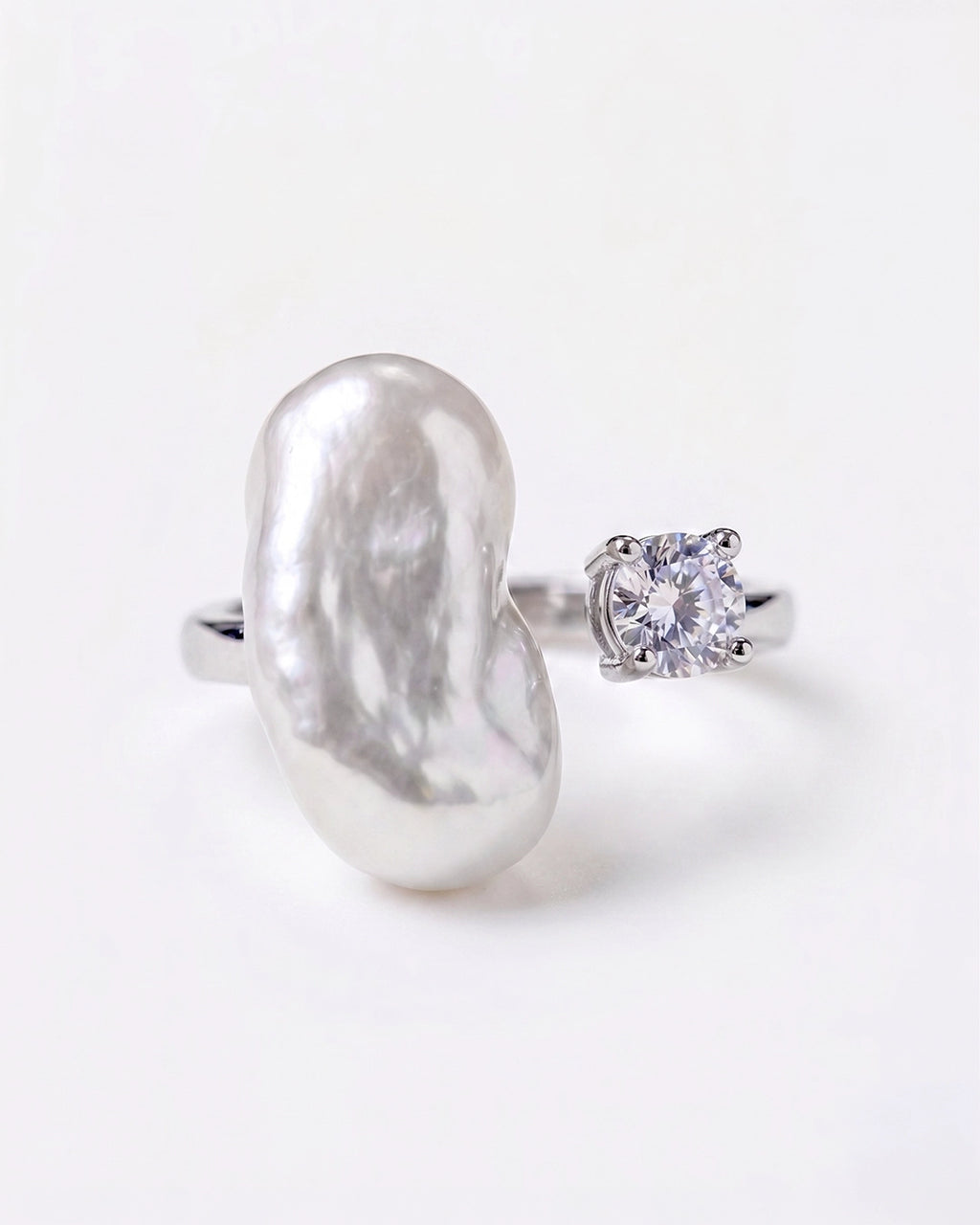 Druse Ring