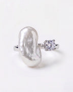 Druse Ring