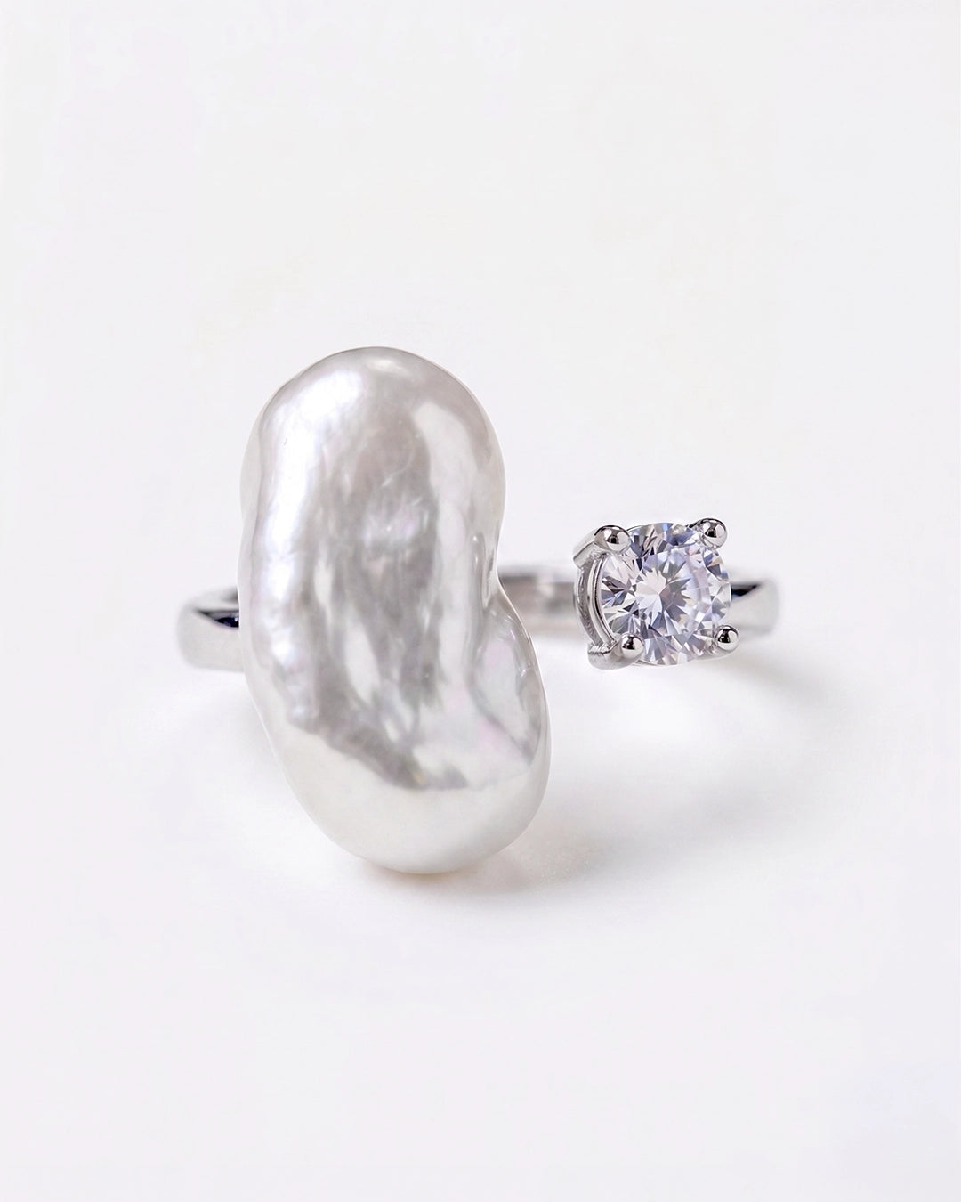 Druse Ring