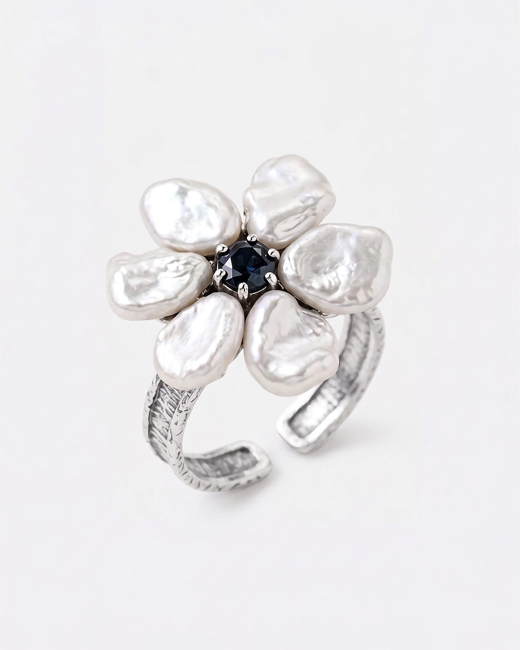 Wild Garden Ring