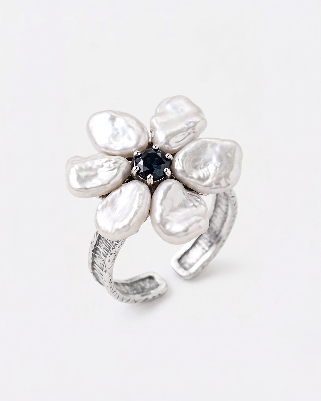 Wild Garden Ring