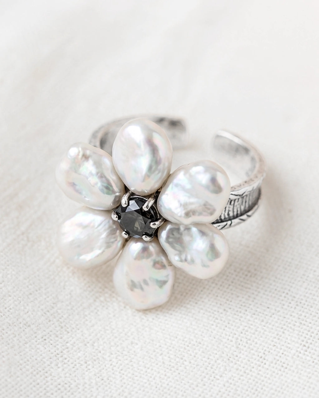 Wild Garden Ring