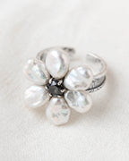Wild Garden Ring