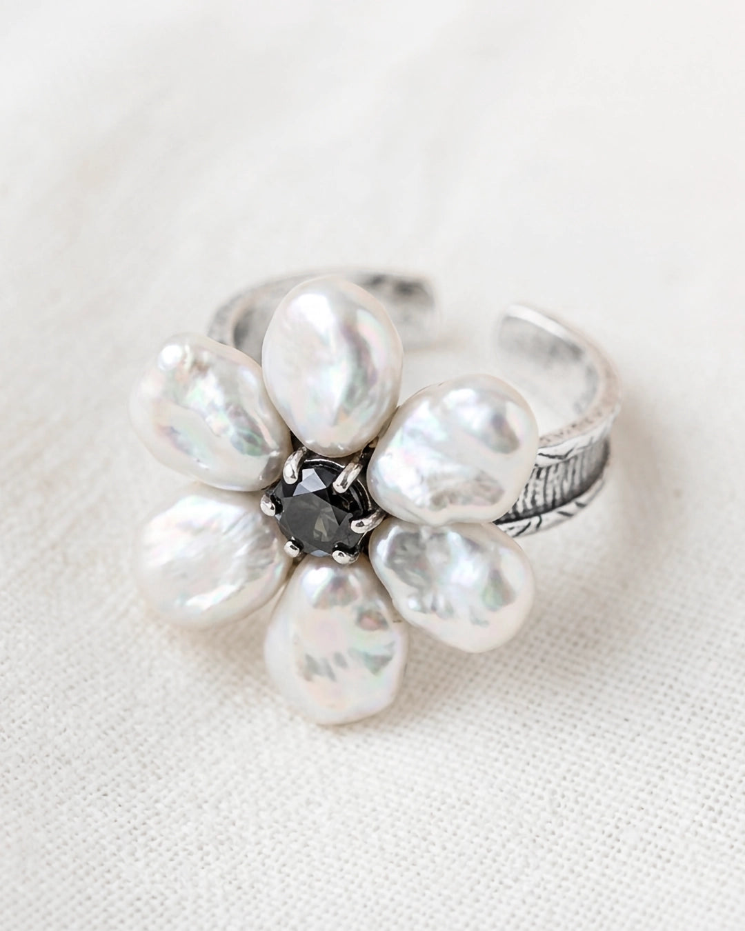 Wild Garden Ring