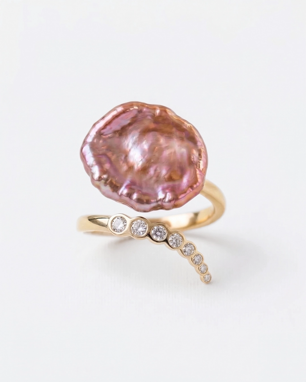 Siren Ring