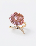 Siren Ring
