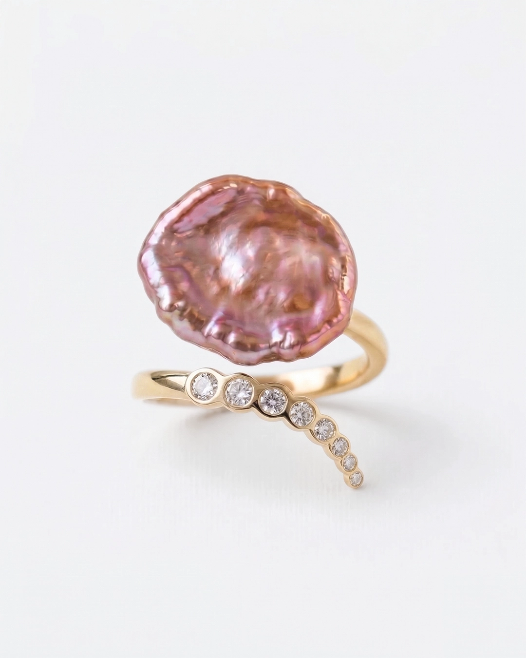 Siren Ring