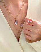 Siren Ring