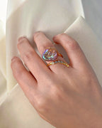 Siren Ring