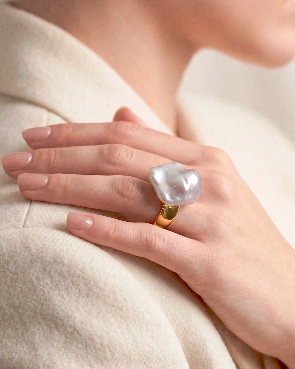 Ground Ring
