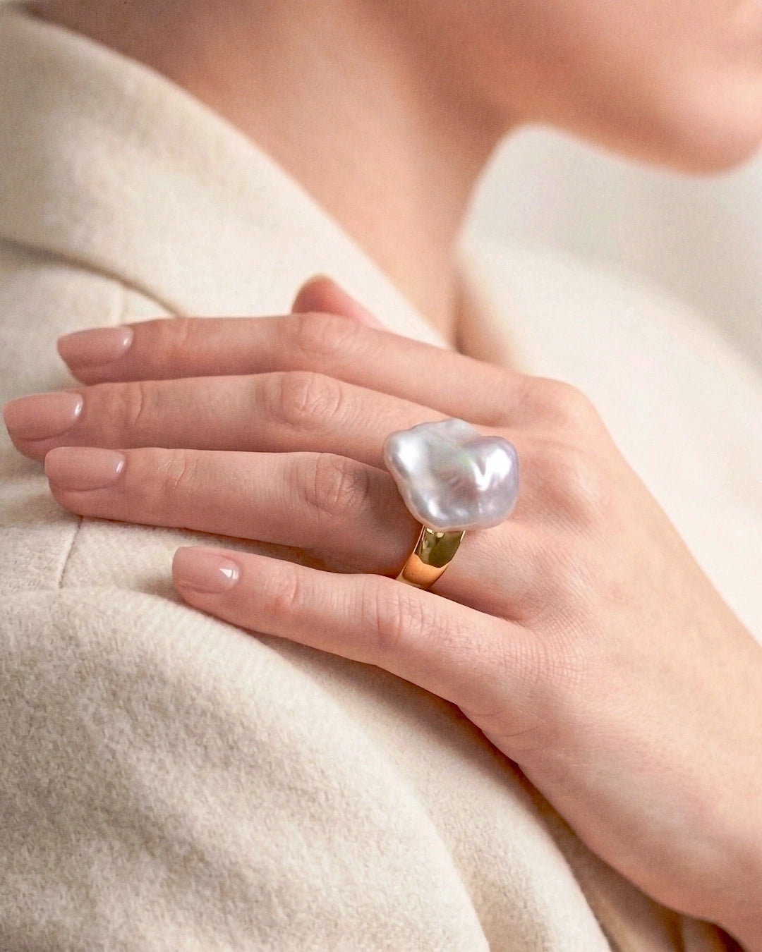 Ground Ring