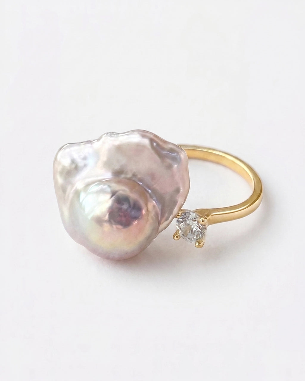 Sheen Ring