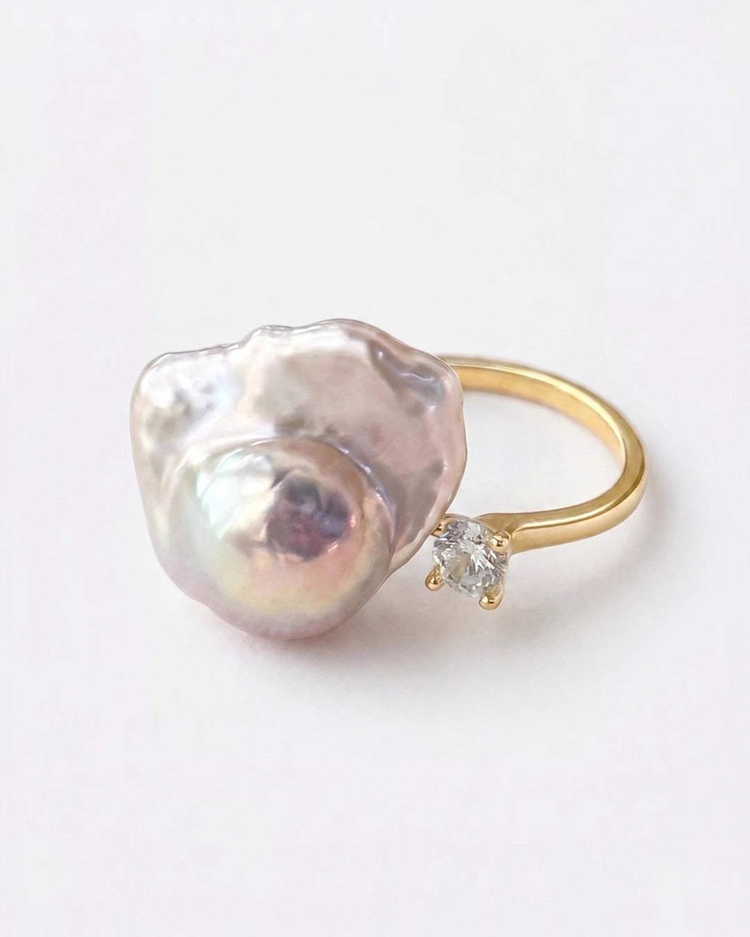 Sheen Ring
