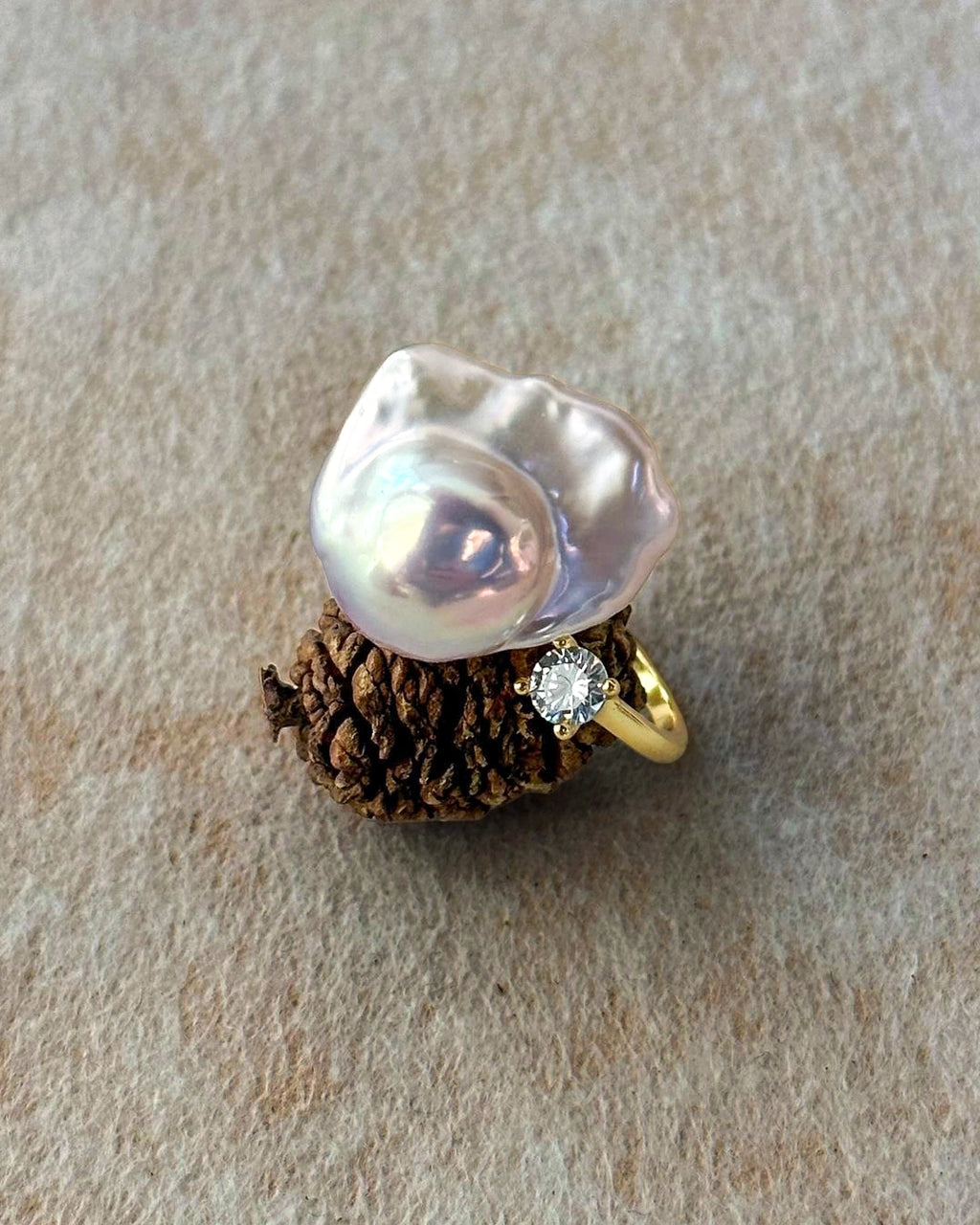 Sheen Ring