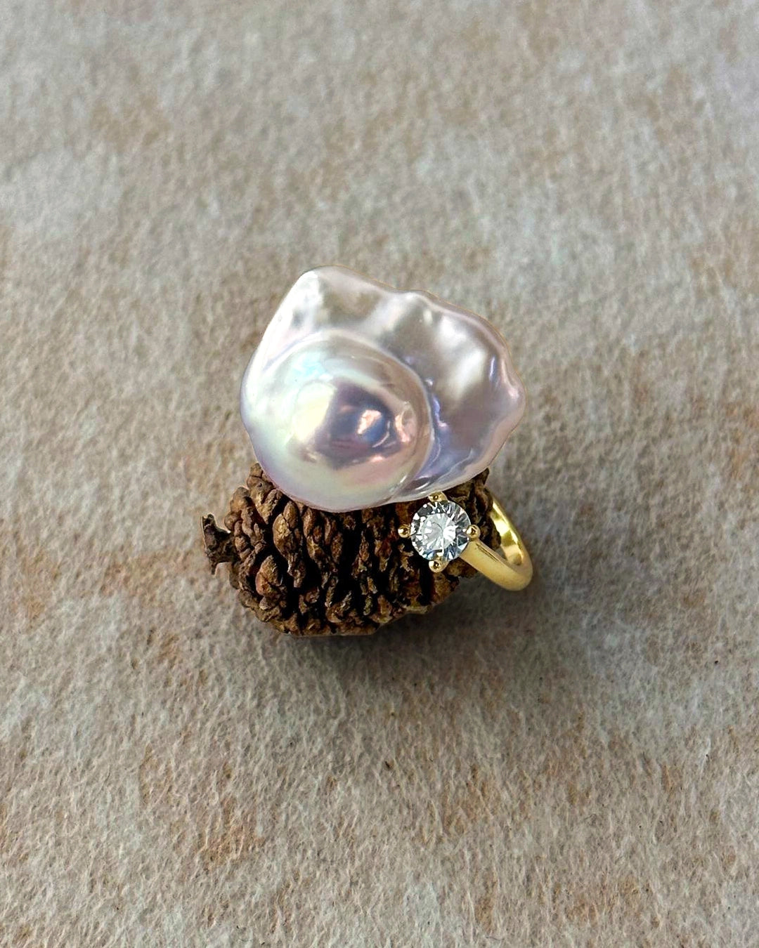 Sheen Ring