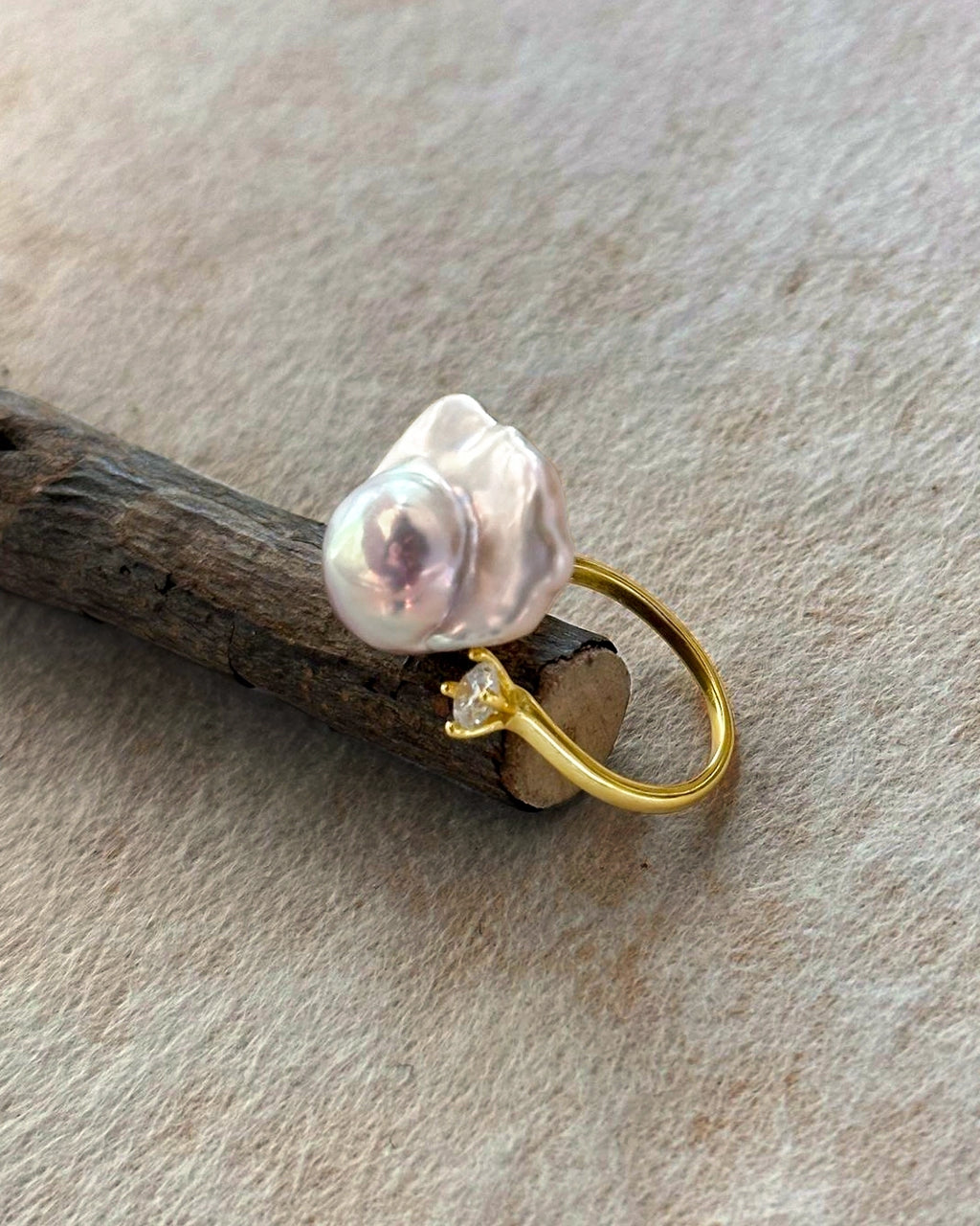 Sheen Ring
