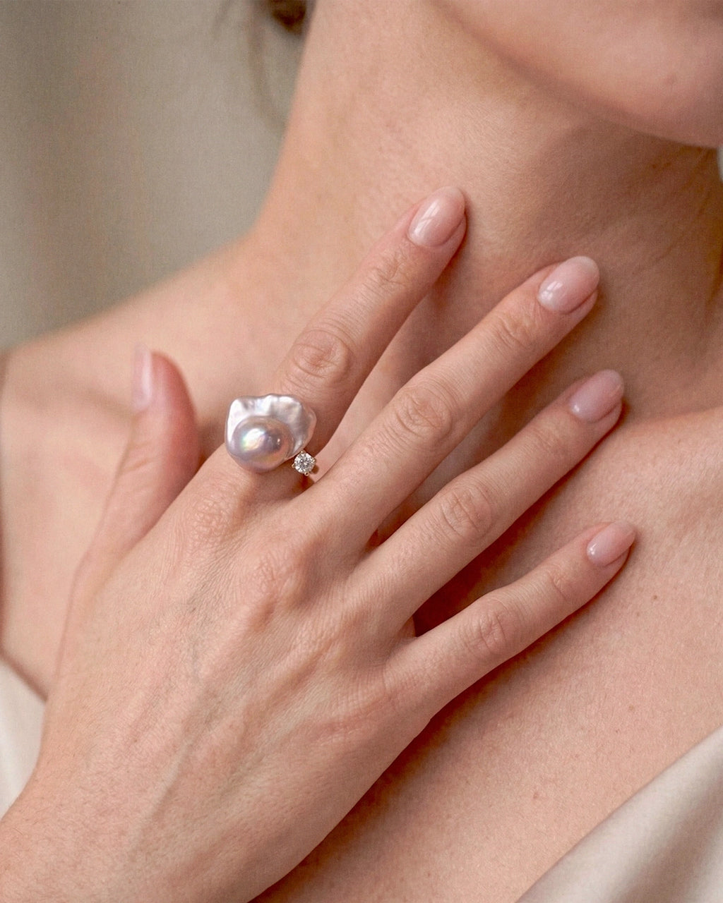 Sheen Ring