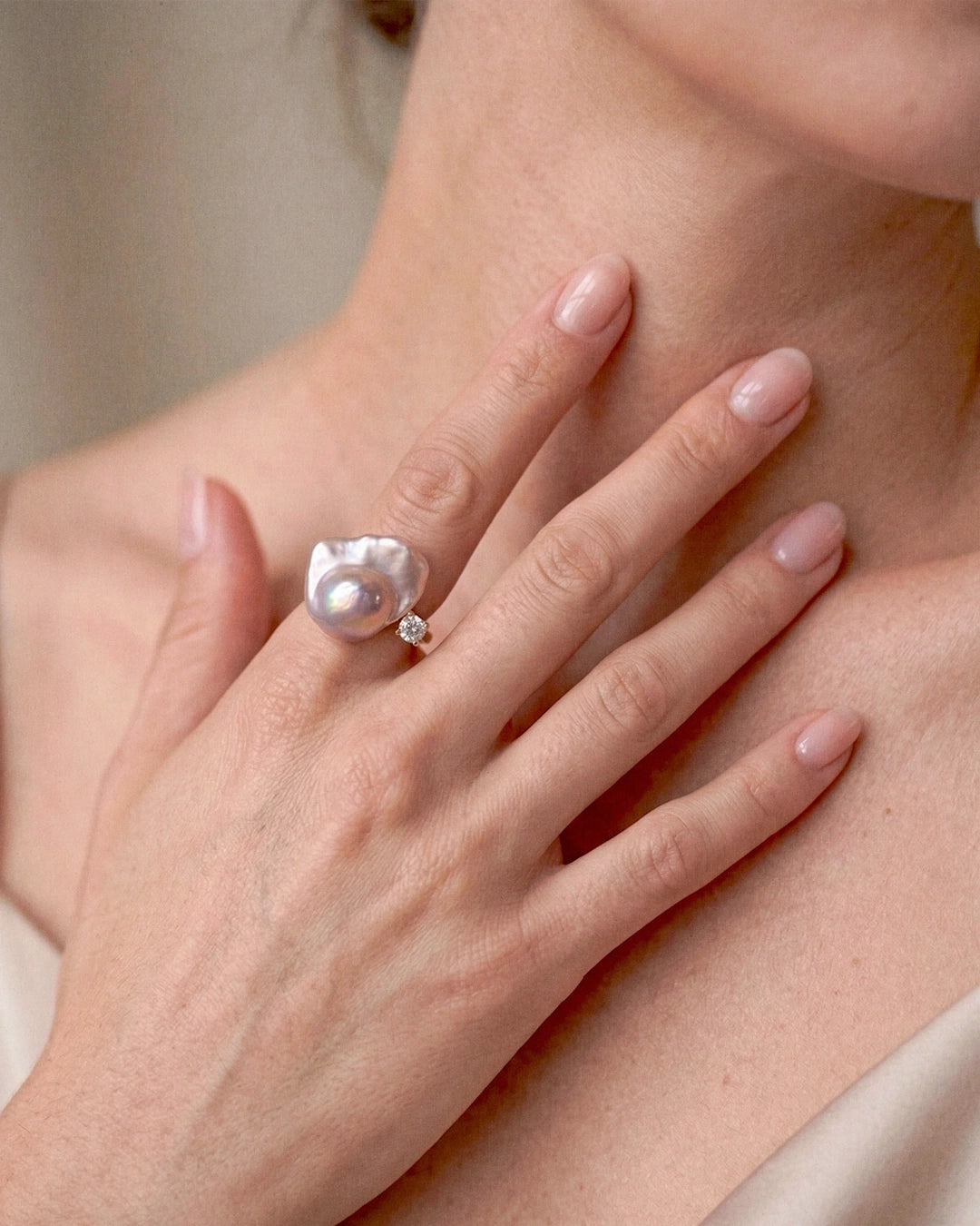 Sheen Ring
